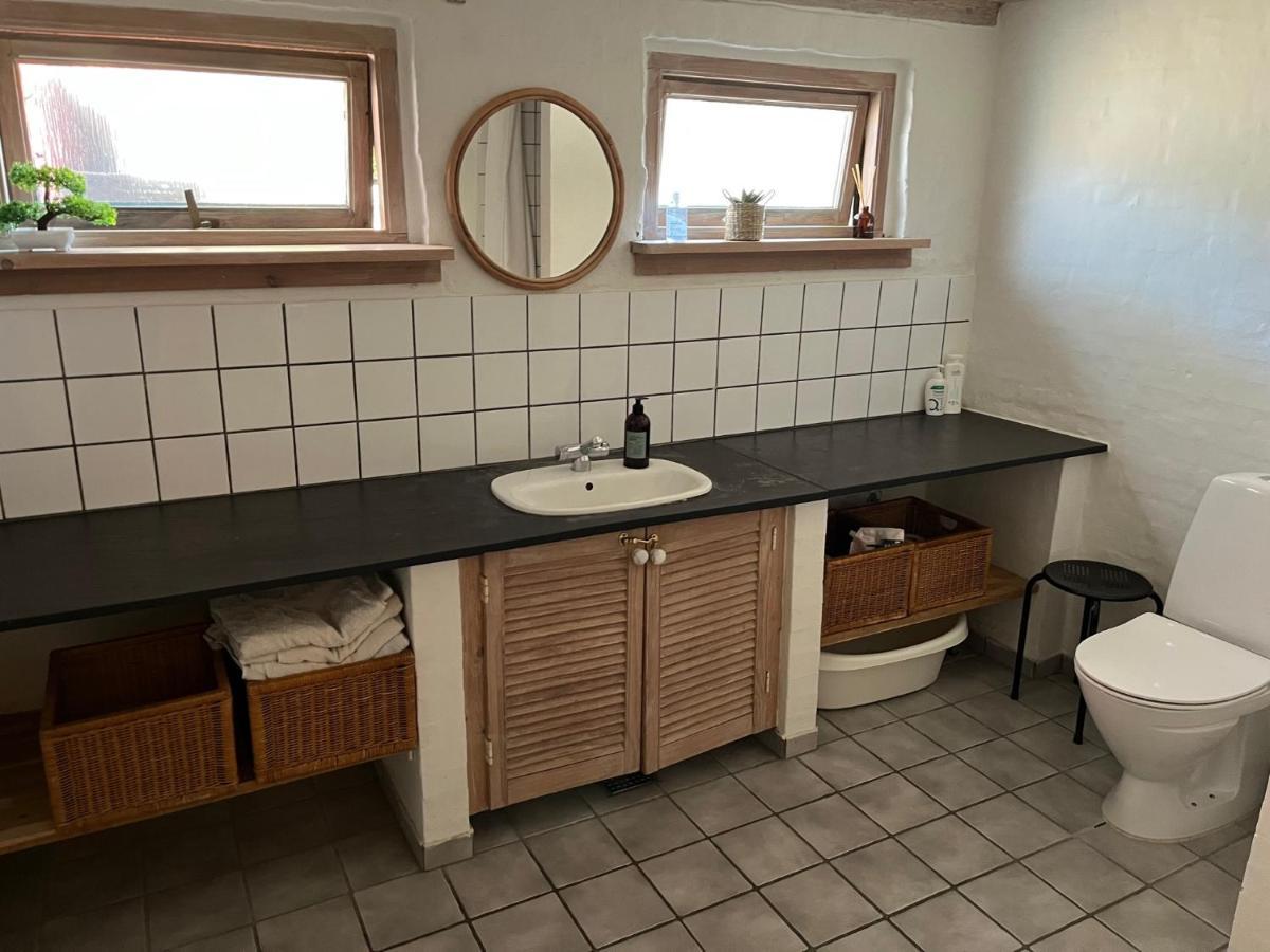 City House Odense Ngoại thất bức ảnh