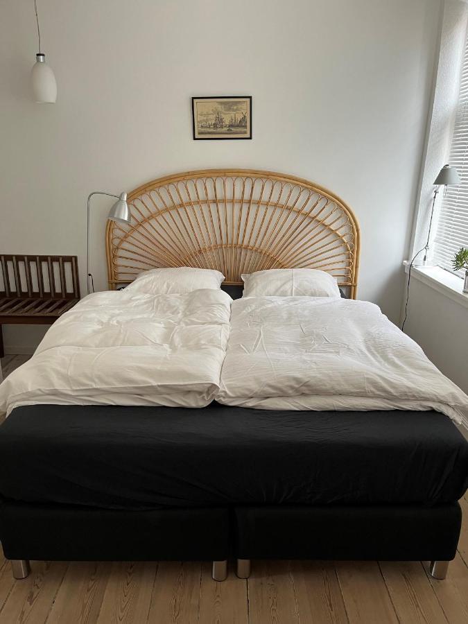 City House Odense Ngoại thất bức ảnh