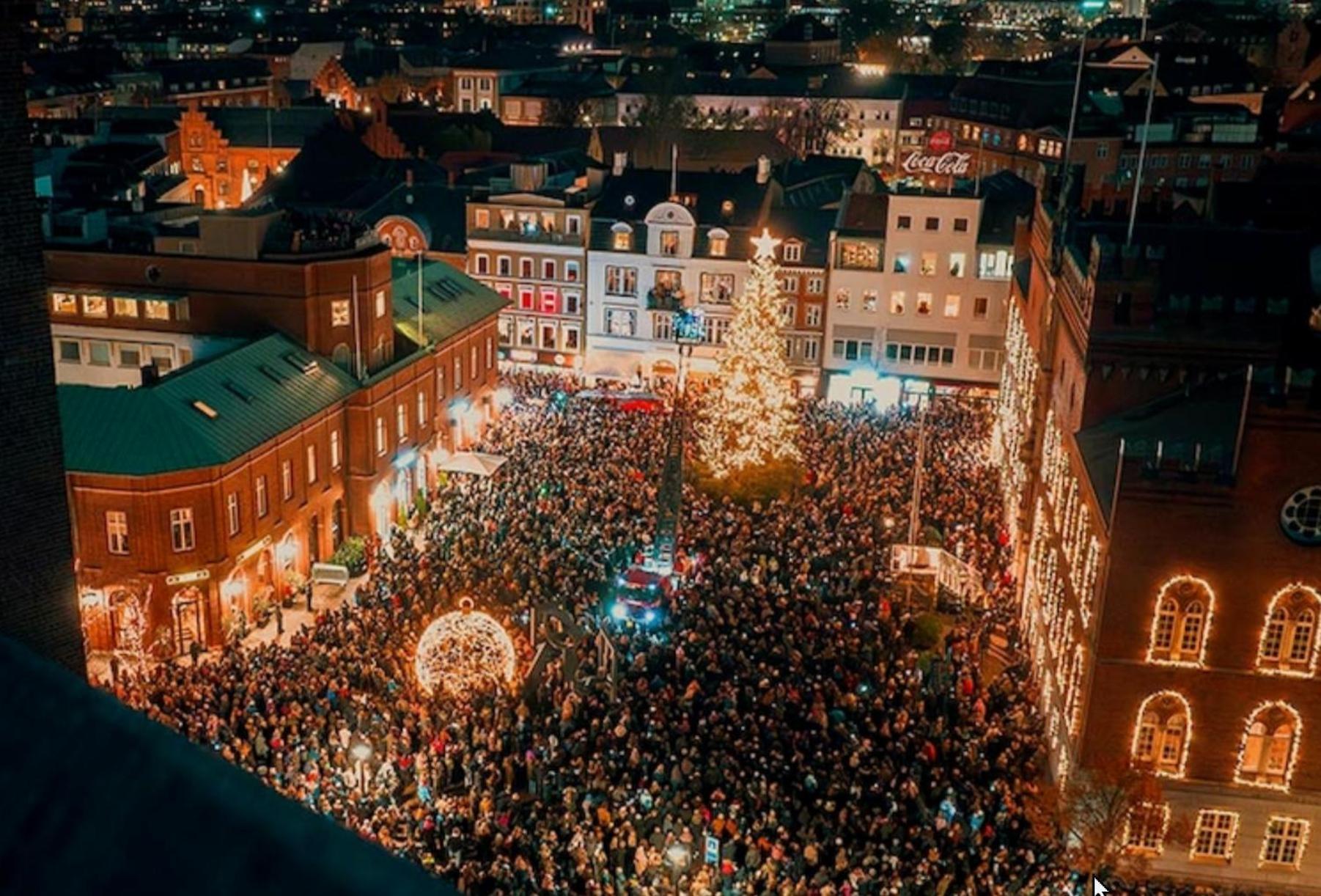 City House Odense Ngoại thất bức ảnh