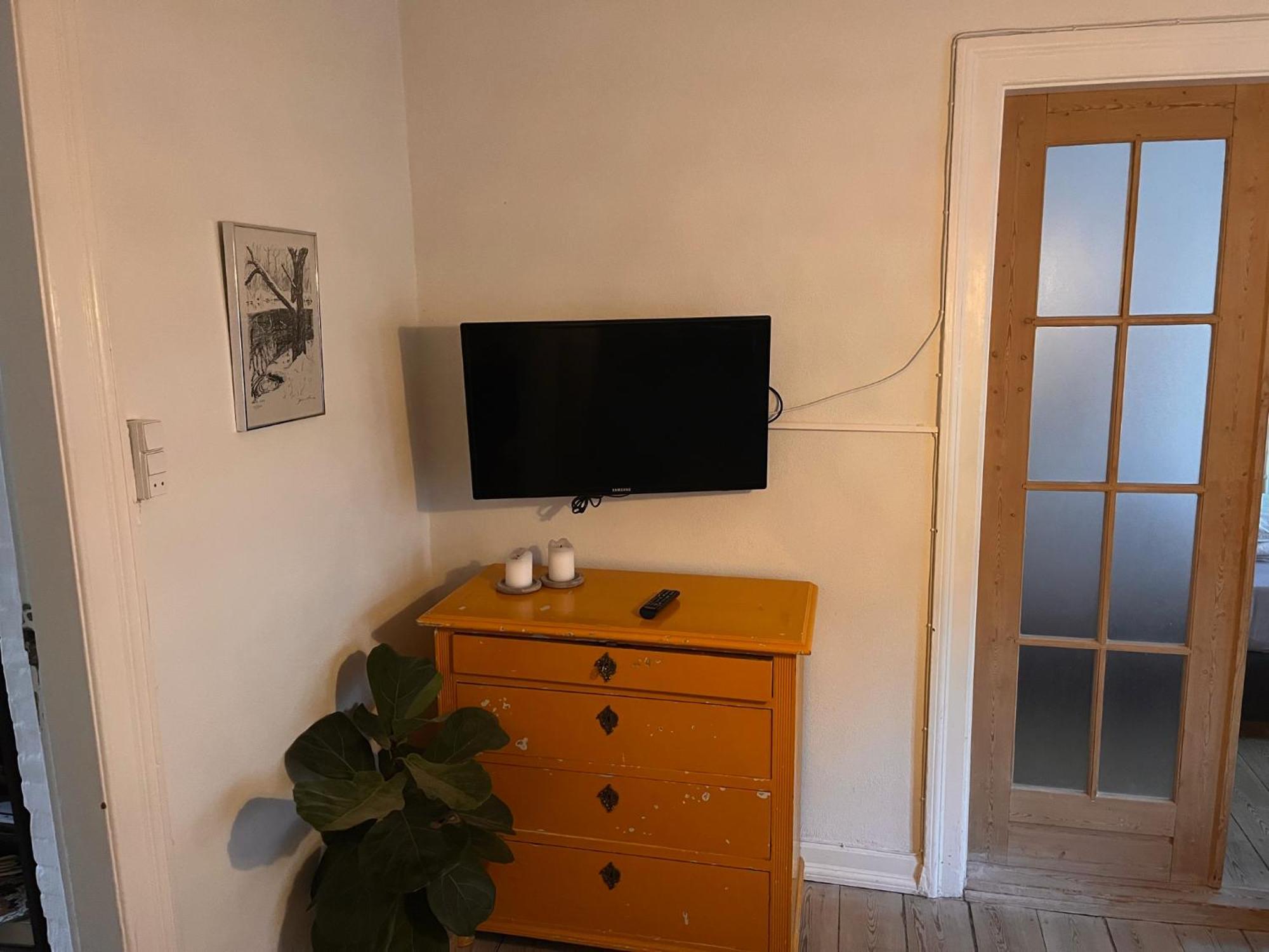 City House Odense Ngoại thất bức ảnh