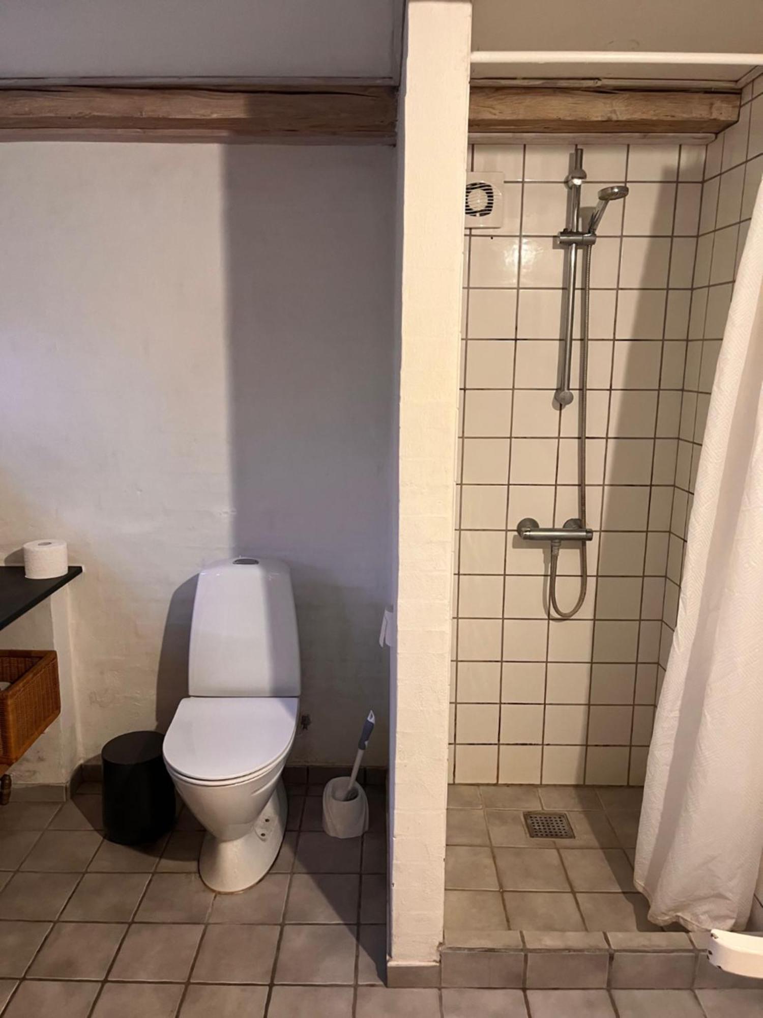 City House Odense Ngoại thất bức ảnh