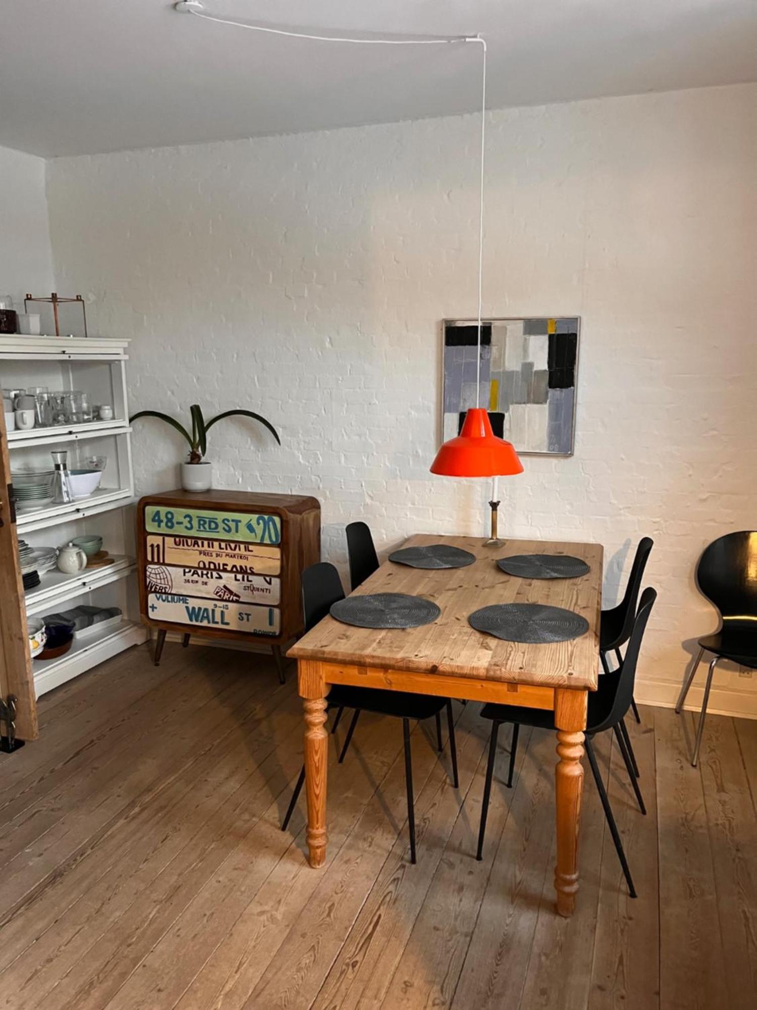 City House Odense Ngoại thất bức ảnh