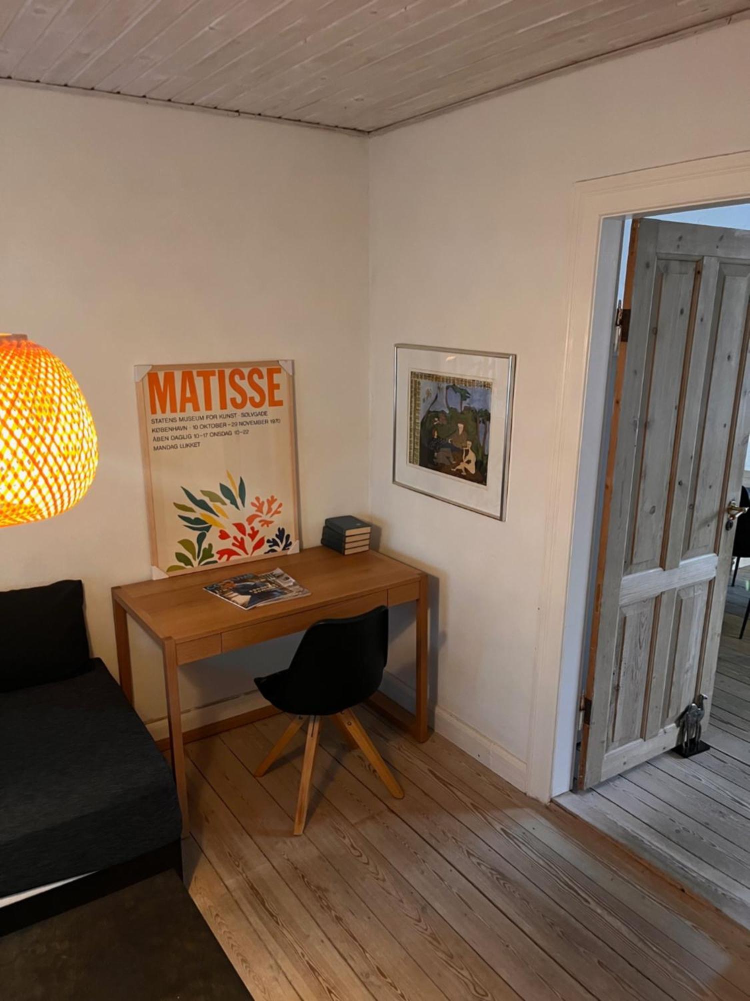 City House Odense Ngoại thất bức ảnh