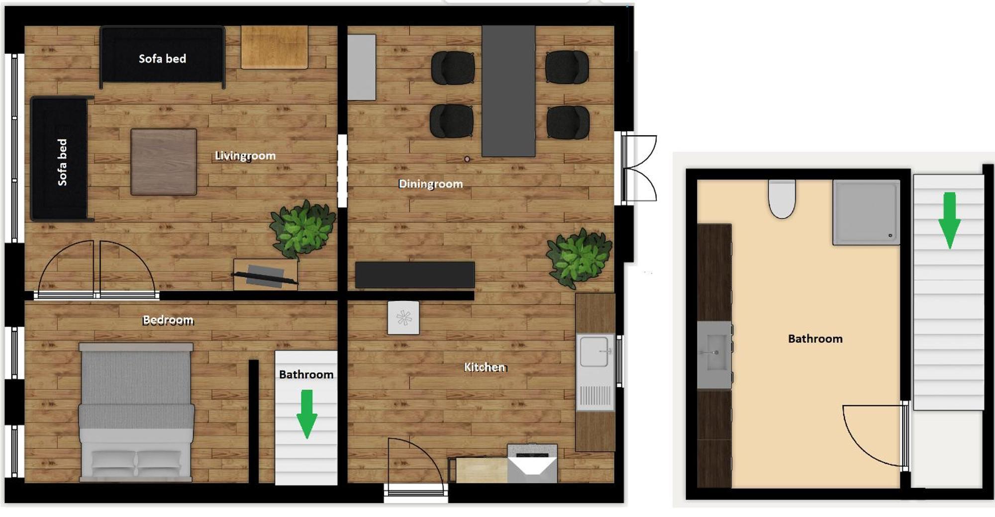 City House Odense Ngoại thất bức ảnh