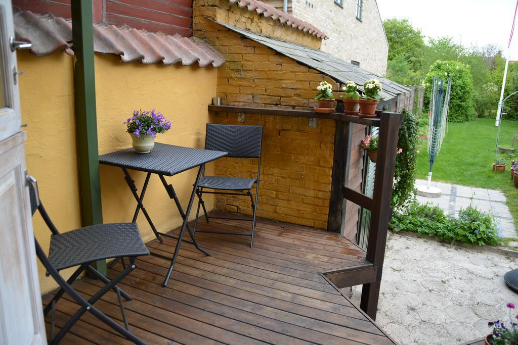 City House Odense Ngoại thất bức ảnh